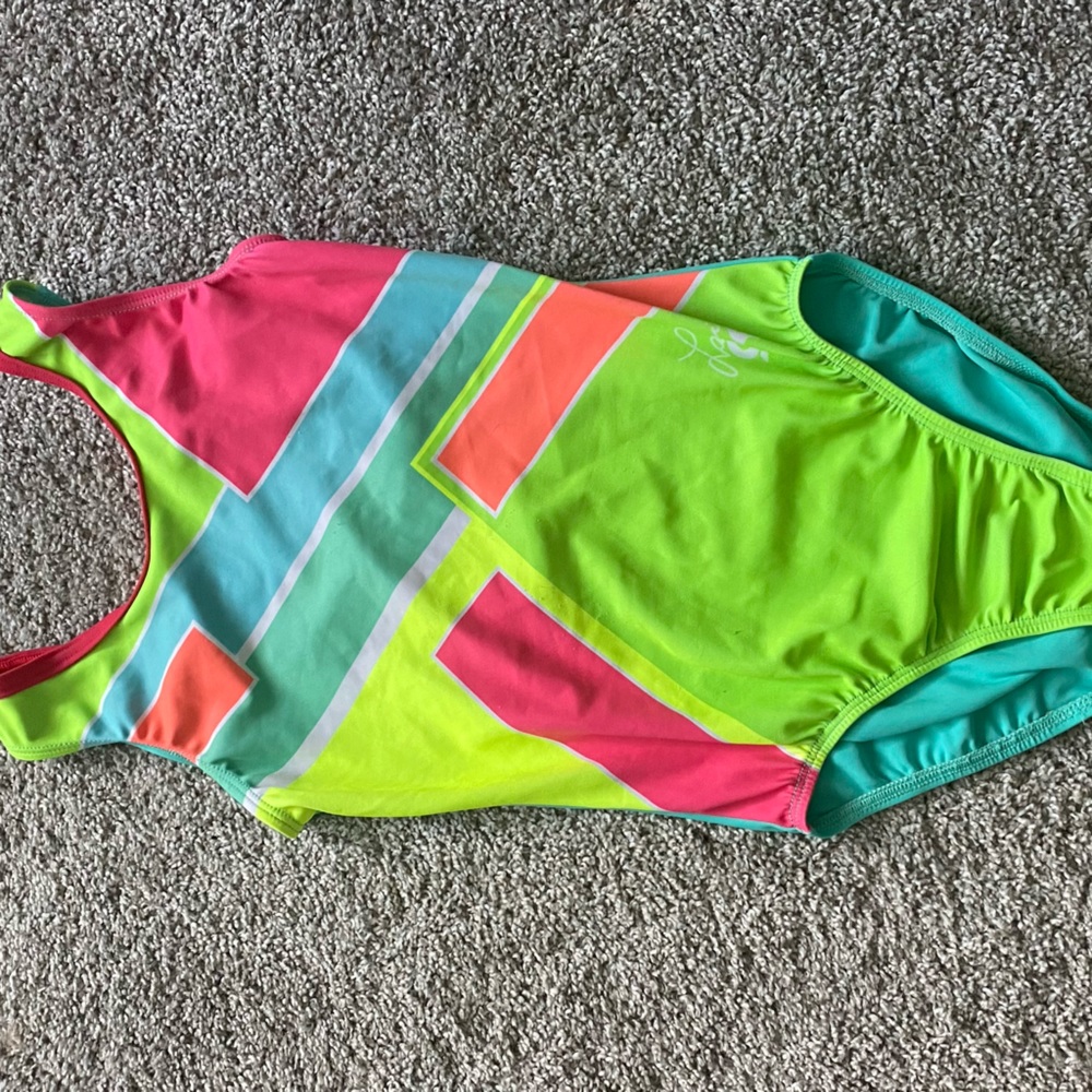 Gk elite Leo